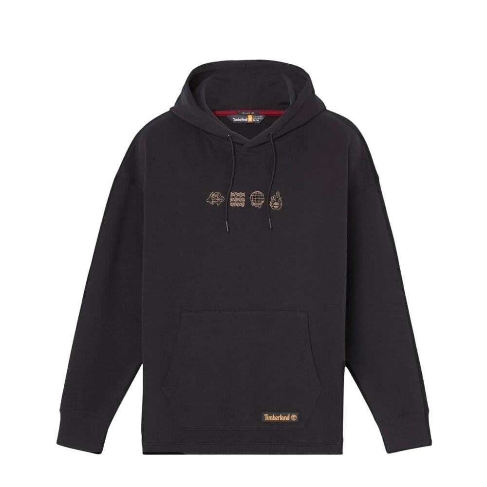 Timberland Hoodie Sweatshirt- Size: XXL